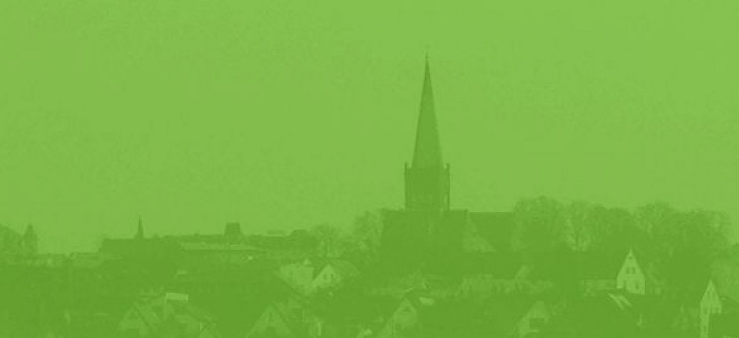 Evangelische Kirchengemeinde Bergen auf Rügen