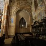 Bild Kirche Südseite