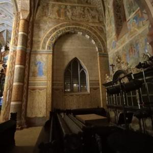 Bild Kirche Südseite