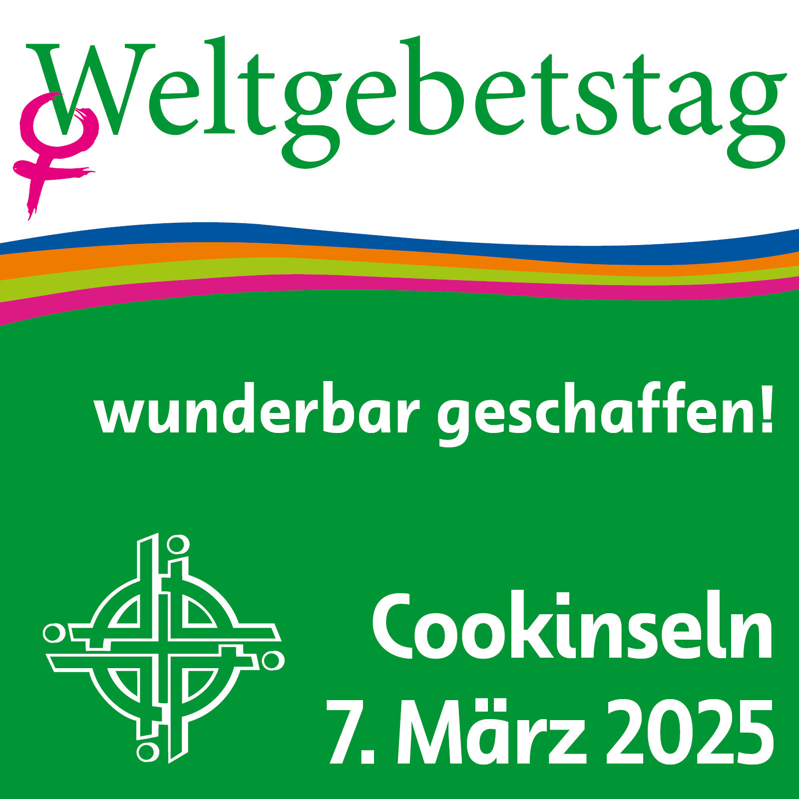 Banner WGT 2025