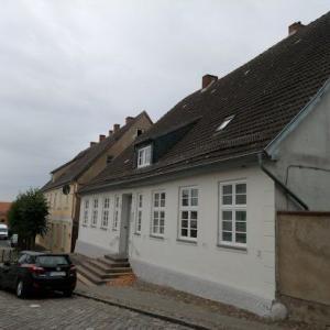 Bild vom Gemeindehaus
