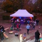 HalloKids im Stadtpark