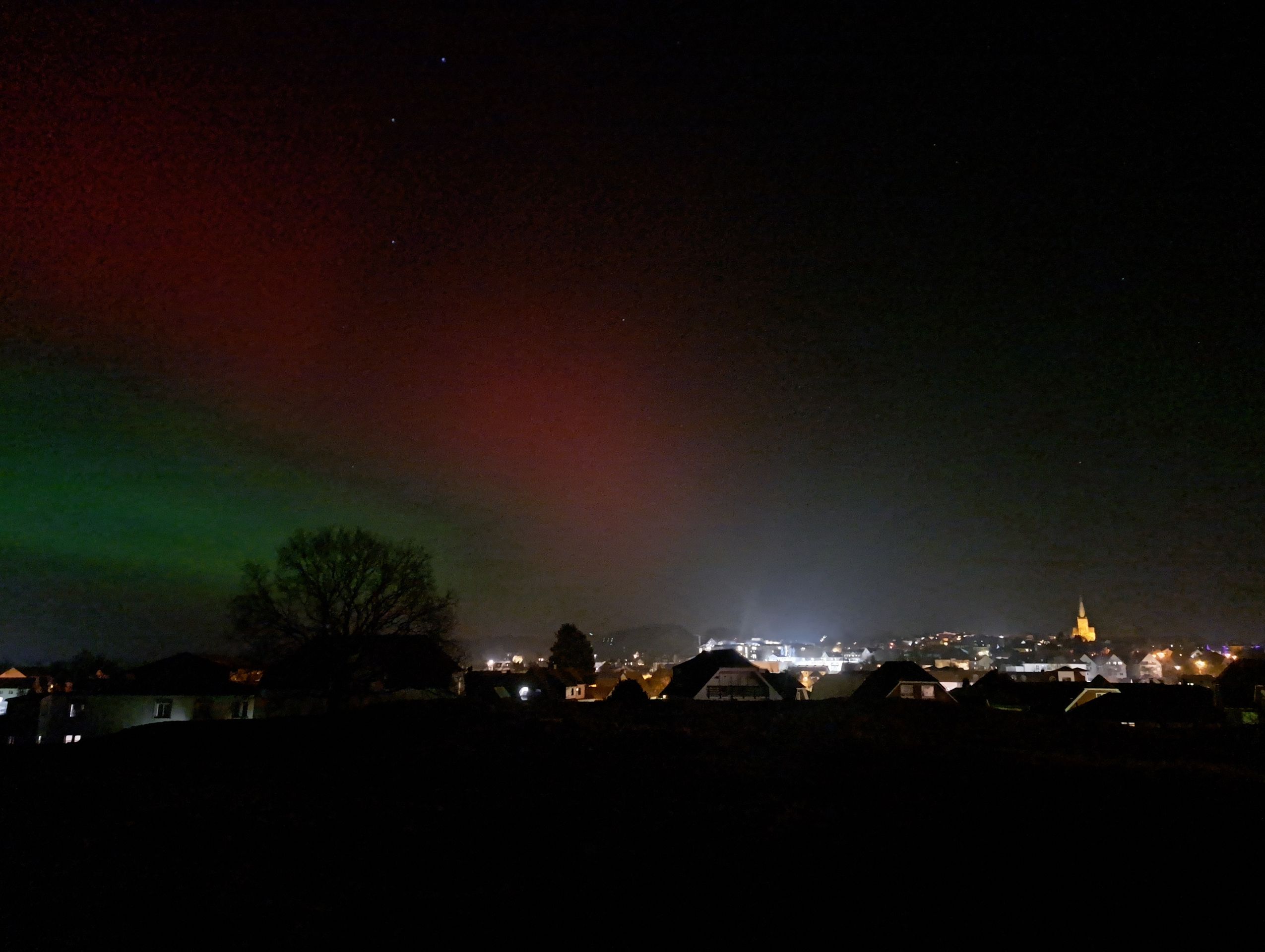 Evangelische Kirchengemeinde Bergen auf Rügen