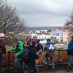 Bild vom Kinderpilgern