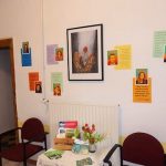 Collage zum Thema WUT