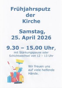 2026_Kirchenputzplakat
